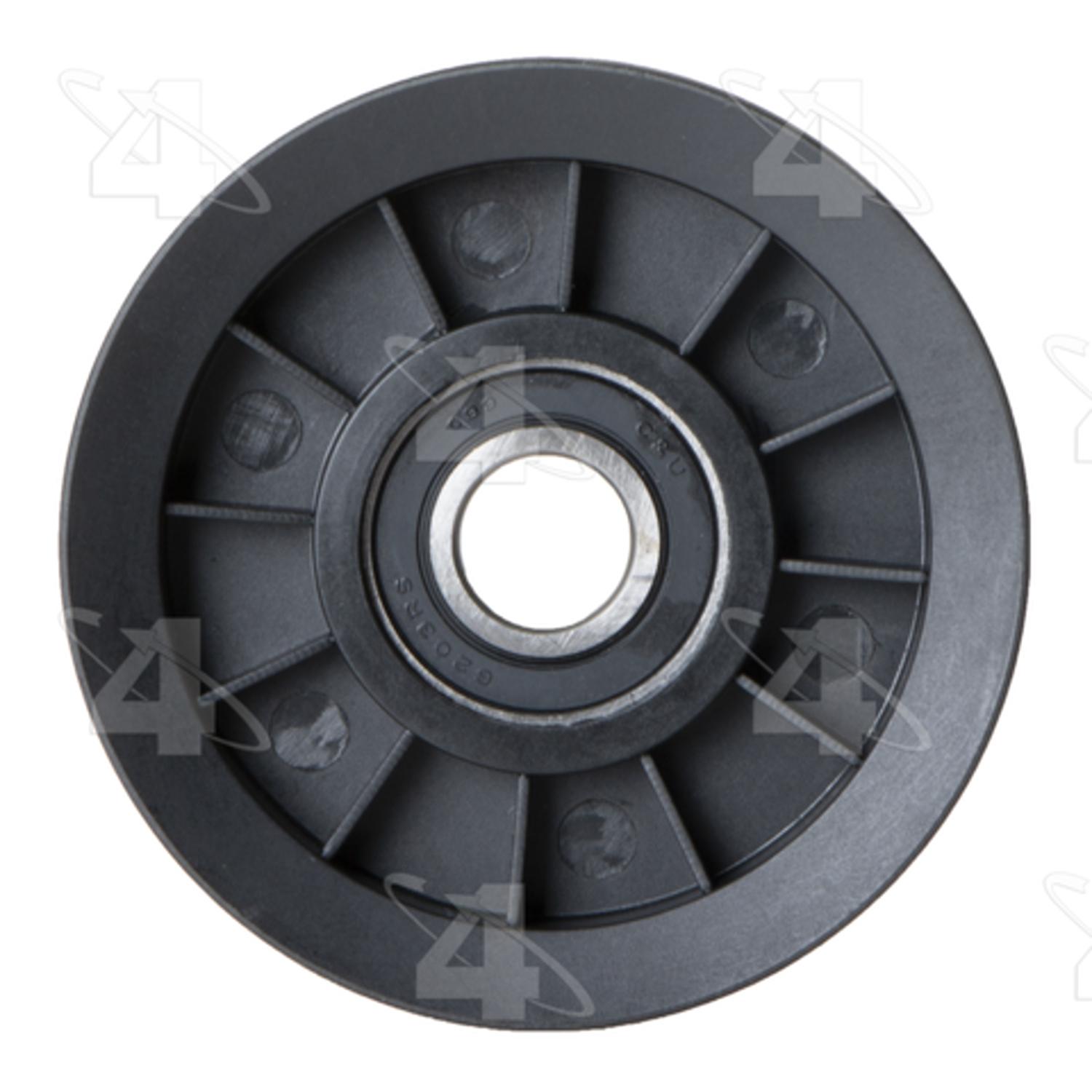 Four Seasons 45976 - Drive Belt Tensioner Pulley Four Seasons 45976 Drive Belt Idler Pulley product image 2 of 4