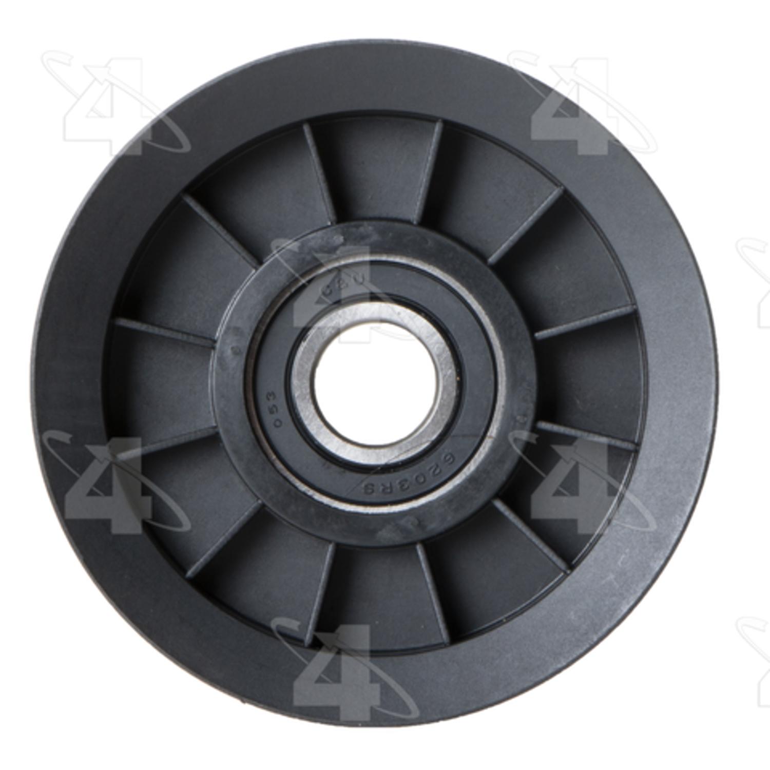 Four Seasons 45976 - Drive Belt Tensioner Pulley Four Seasons 45976 Drive Belt Idler Pulley product image 3 of 4