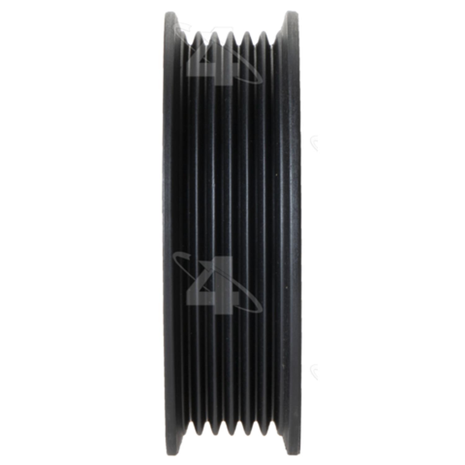 Four Seasons 45976 - Drive Belt Tensioner Pulley Four Seasons 45976 Drive Belt Idler Pulley product image 4 of 4