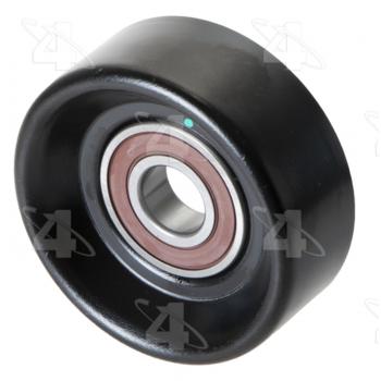 2005 Mercury Sable Drive Belt Tensioner Pulley Four Seasons 45979 image 1 of 4