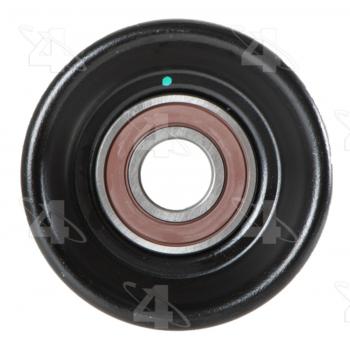 2005 Mercury Sable Drive Belt Tensioner Pulley Four Seasons 45979 image 3 of 4
