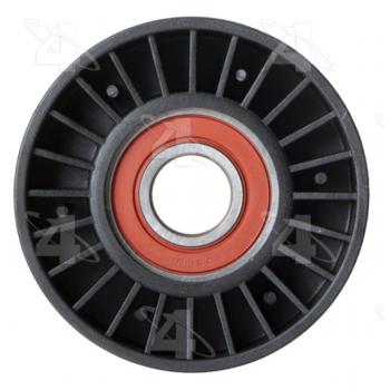 1999 Ford Econoline Drive Belt Tensioner Pulley Four Seasons 45981 image 2 of 4