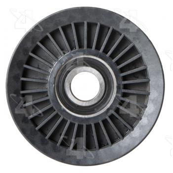 1990 GMC G2500 Drive Belt Tensioner Pulley Four Seasons 45982 image 2 of 4
