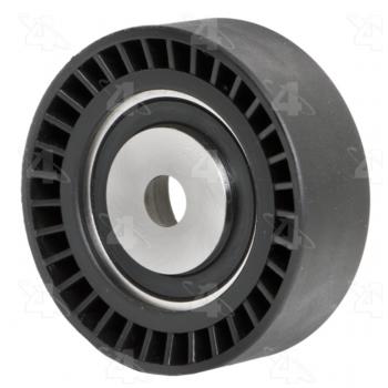 2006 BMW X5 Drive Belt Tensioner Pulley Alternator and Power Steering Four Seasons 45983 image 1 of 4