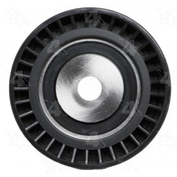2006 BMW X5 Drive Belt Tensioner Pulley Alternator and Power Steering Four Seasons 45983 image 2 of 4