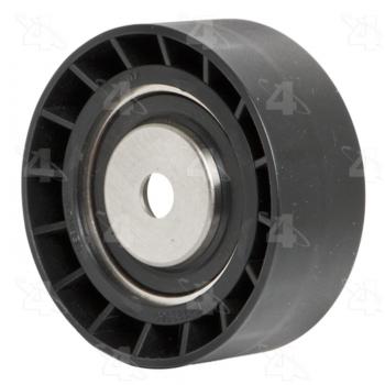 1995 BMW 840Ci Drive Belt Idler Pulley Left Four Seasons 45984 image 1 of 4