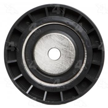 1995 BMW 840Ci Drive Belt Idler Pulley Left Four Seasons 45984 image 3 of 4