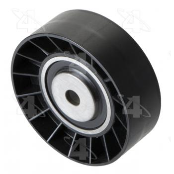 1995 BMW 840Ci Drive Belt Idler Pulley Right Four Seasons 45985 image 1 of 4