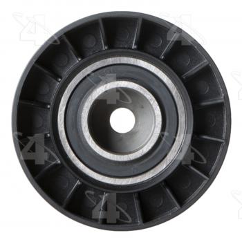1995 BMW 840Ci Drive Belt Idler Pulley Right Four Seasons 45985 image 2 of 4