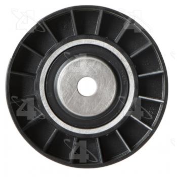 1995 BMW 840Ci Drive Belt Idler Pulley Right Four Seasons 45985 image 3 of 4