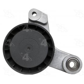 2000 BMW 750iL Drive Belt Idler Assembly Air Conditioning Four Seasons 45986 image 4 of 4