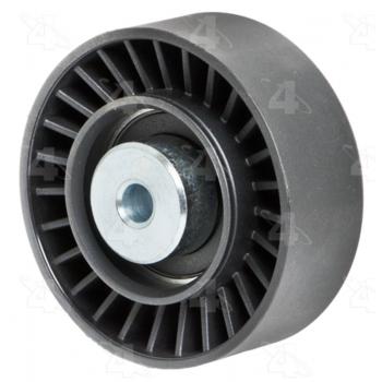 1997 Mercedes-Benz C36 AMG Drive Belt Tensioner Pulley Four Seasons 45987 image 1 of 4