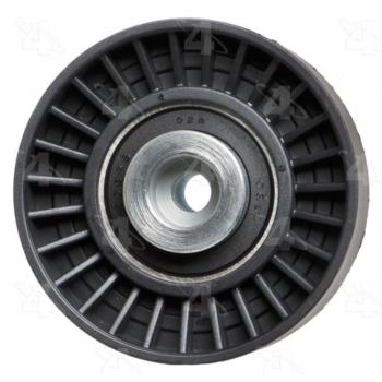 1997 Mercedes-Benz C36 AMG Drive Belt Tensioner Pulley Four Seasons 45987 image 2 of 4