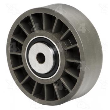 1997 Mercedes-Benz E300 Drive Belt Tensioner Pulley Four Seasons 45989 image 1 of 4