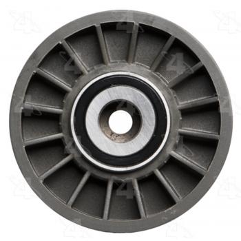1997 Mercedes-Benz E300 Drive Belt Tensioner Pulley Four Seasons 45989 image 2 of 4