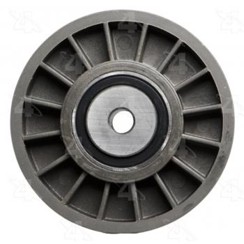 1997 Mercedes-Benz E300 Drive Belt Tensioner Pulley Four Seasons 45989 image 3 of 4