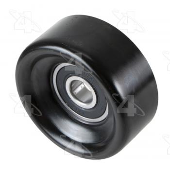 2000 Ford Excursion Drive Belt Idler Pulley Four Seasons 45992 image 1 of 4