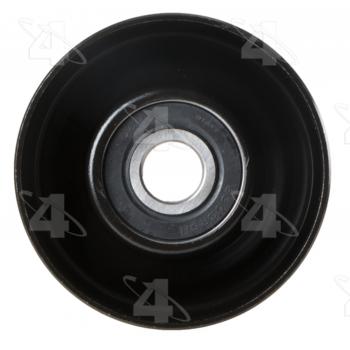 2000 Ford Excursion Drive Belt Idler Pulley Four Seasons 45992 image 2 of 4