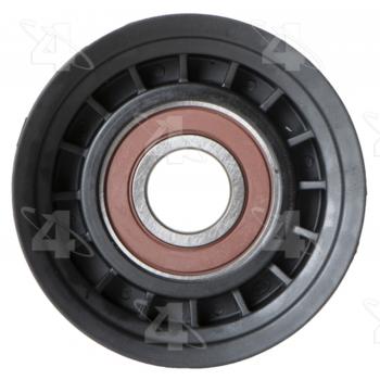 1999 Ford Contour Drive Belt Idler Pulley Four Seasons 45996 image 2 of 4