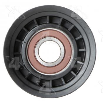 1999 Ford Contour Drive Belt Idler Pulley Four Seasons 45996 image 3 of 4