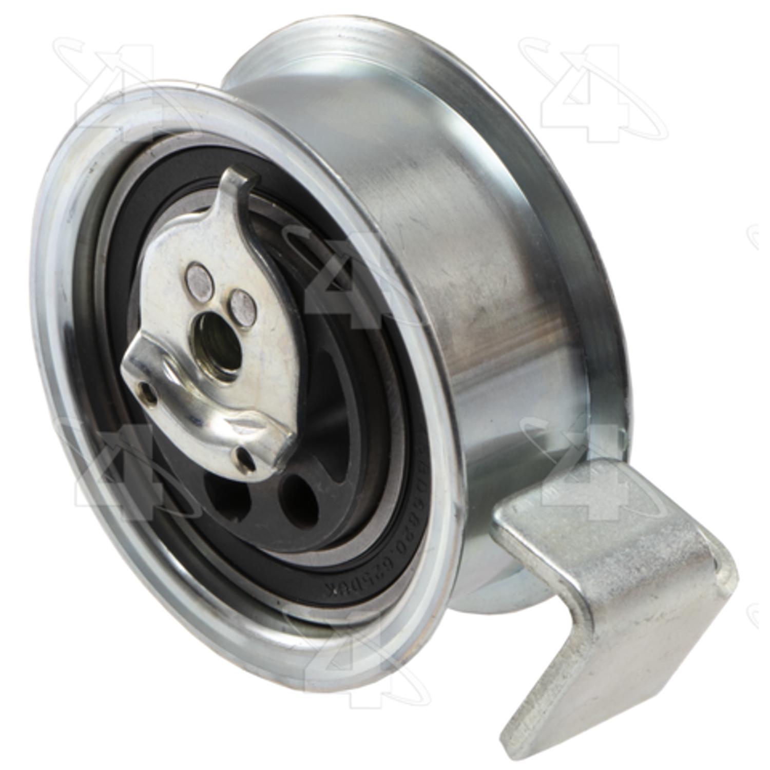 Four Seasons 45997 - Drive Belt Tensioner Pulley Four Seasons 45997 Drive Belt Idler Pulley product image 1 of 4