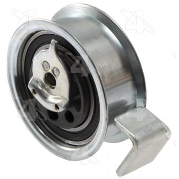 2006 Audi A4 Drive Belt Tensioner Pulley Four Seasons 45997 image 1 of 4