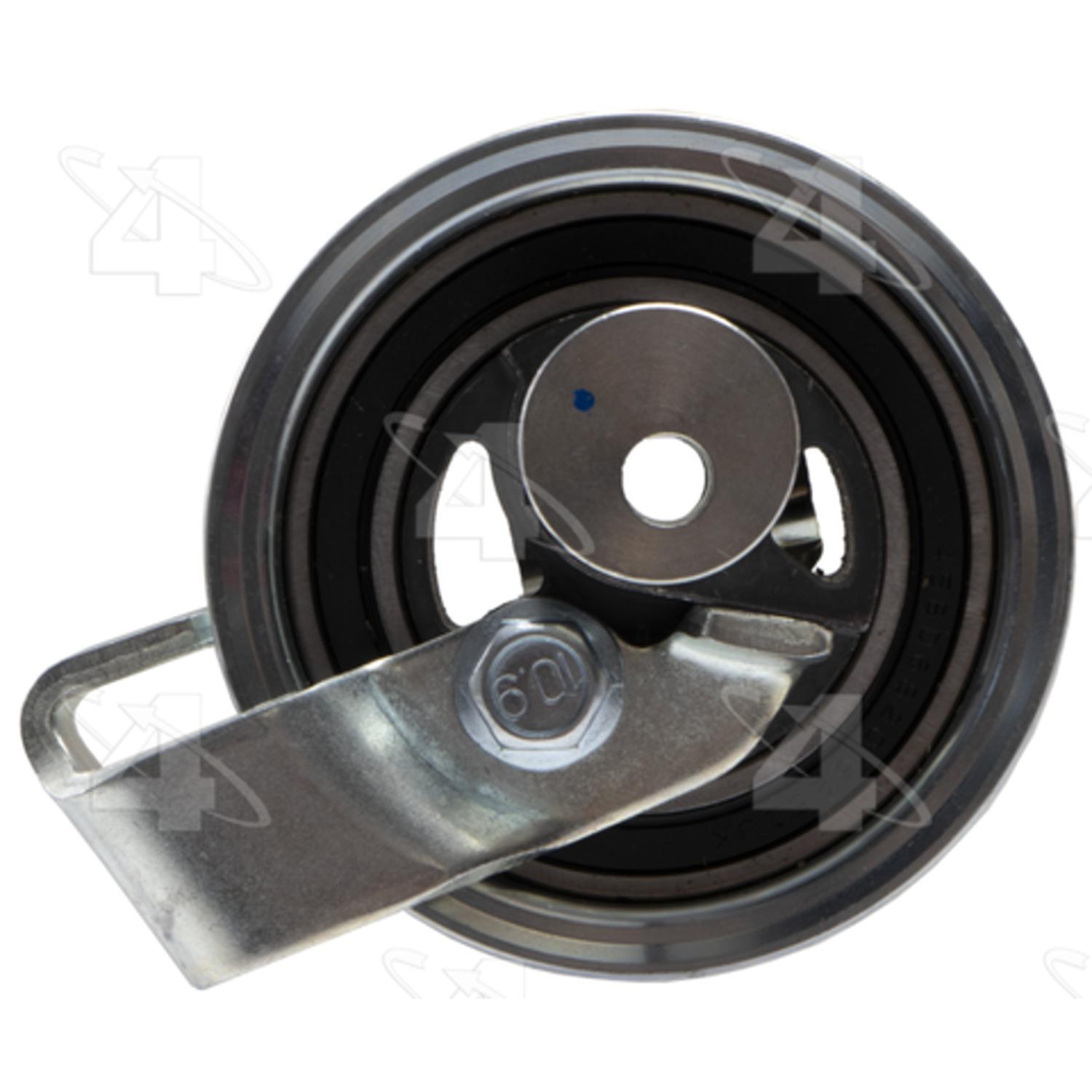 Four Seasons 45997 - Drive Belt Tensioner Pulley Four Seasons 45997 Drive Belt Idler Pulley product image 2 of 4