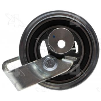 2006 Audi A4 Drive Belt Tensioner Pulley Four Seasons 45997 image 2 of 4