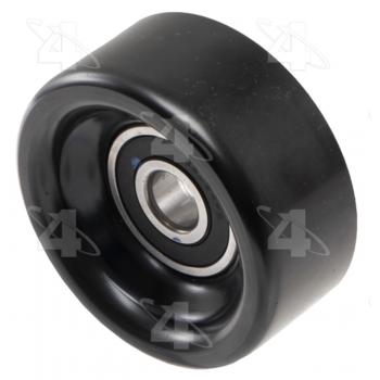 2005 Ford Excursion Drive Belt Idler Pulley Four Seasons 45999 image 1 of 3