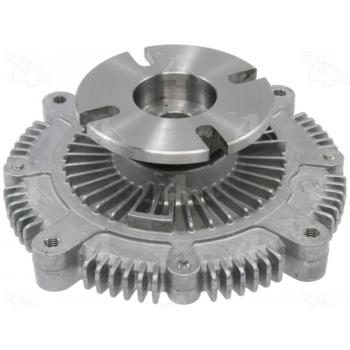 2004 Nissan Xterra Engine Cooling Fan Clutch Four Seasons 46000 image 1 of 2