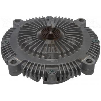 2004 Nissan Xterra Engine Cooling Fan Clutch Four Seasons 46000 image 2 of 2