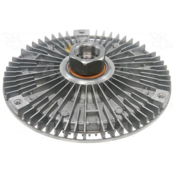 1998 BMW 540i Engine Cooling Fan Clutch Four Seasons 46001 image 1 of 2