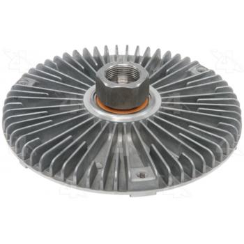 2005 BMW M3 Engine Cooling Fan Clutch