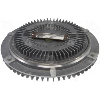 2005 BMW M3 Engine Cooling Fan Clutch Four Seasons 46002 image 2 of 2