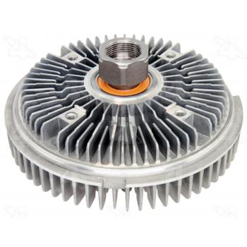 2006 BMW 760i Engine Cooling Fan Clutch