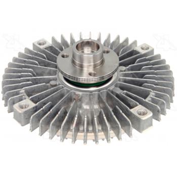 1999 Audi A4 Engine Cooling Fan Clutch