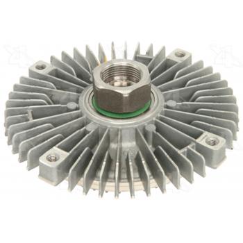 2004 Audi A6 Quattro Engine Cooling Fan Clutch
