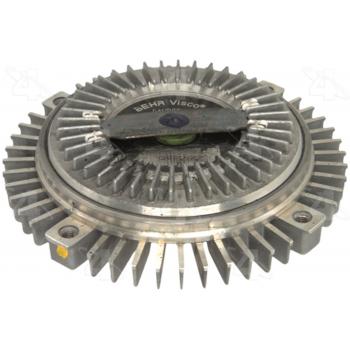2000 Audi A4 Engine Cooling Fan Clutch Four Seasons 46005 image 2 of 2