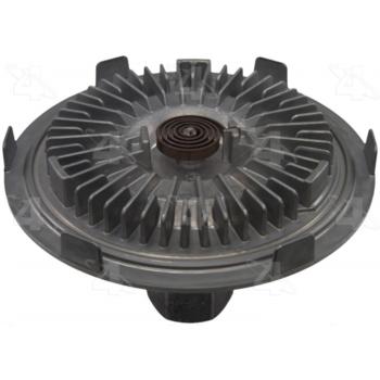 2008 Chrysler Aspen Engine Cooling Fan Clutch Four Seasons 46006 image 2 of 2