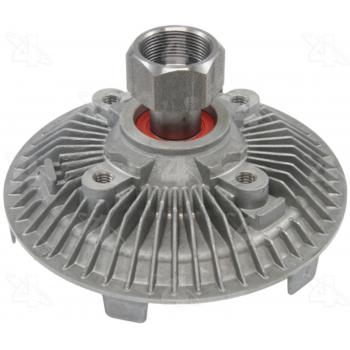2004 Dodge Dakota Engine Cooling Fan Clutch Four Seasons 46007 image 1 of 2