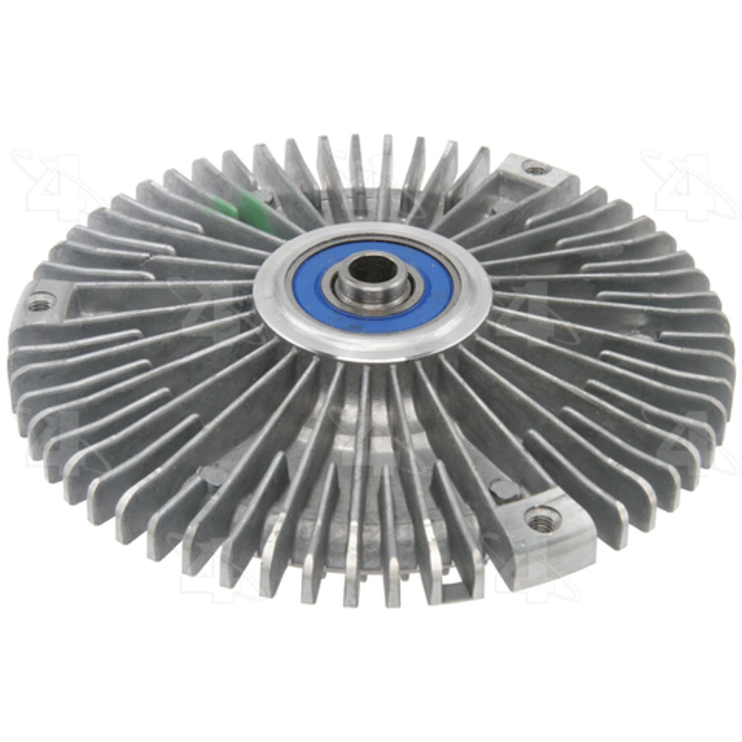 Four Seasons 46008 - Engine Cooling Fan Clutch Four Seasons 46008 Engine Cooling Fan Clutch product image 1 of 2