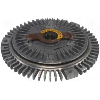 1999 Mercedes-Benz S320 Engine Cooling Fan Clutch Four Seasons 46008 image 2 of 2