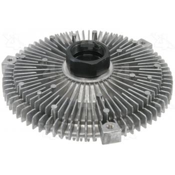 2000 Mercedes-Benz C230 Engine Cooling Fan Clutch Four Seasons 46009 image 1 of 2