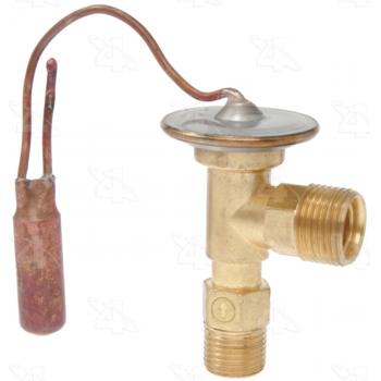 2006 Ford Freestar A/C Compressor and Component Kit Front and Rear Four Seasons 4600NK image 4 of 4