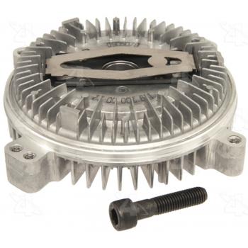 1999 Mercedes-Benz S500 Engine Cooling Fan Clutch Four Seasons 46010 image 2 of 4