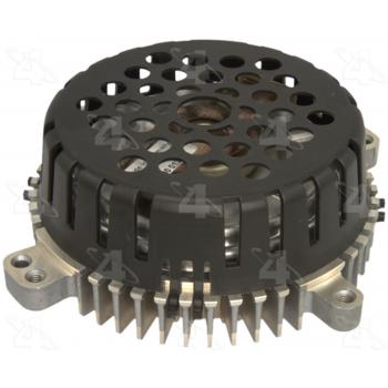 1999 Mercedes-Benz S500 Engine Cooling Fan Clutch Four Seasons 46010 image 3 of 4