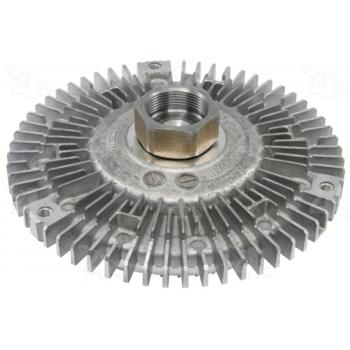 2000 Mercedes-Benz C43 AMG Engine Cooling Fan Clutch Four Seasons 46011 image 1 of 2