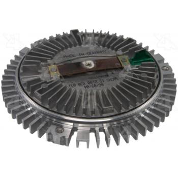 2000 Mercedes-Benz C43 AMG Engine Cooling Fan Clutch Four Seasons 46011 image 2 of 2