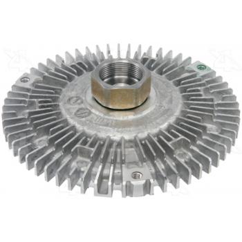 2005 Mercedes-Benz ML350 Engine Cooling Fan Clutch Four Seasons 46012 image 1 of 2