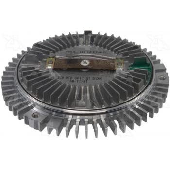2005 Mercedes-Benz ML350 Engine Cooling Fan Clutch Four Seasons 46012 image 2 of 2